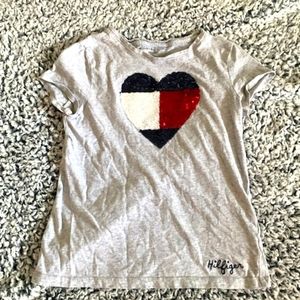 Tommy Hilfiger top